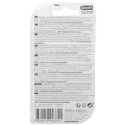 GUM COMFORT FLEX REGULA 80 PEZZI
