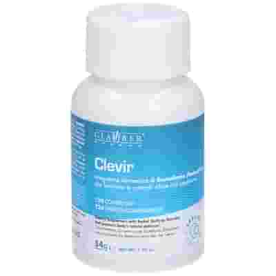 CLEVIR 120 COMPRESSE