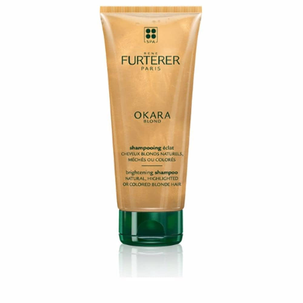 RENE FURTERER OKARA BLOND SHAMPOO 250 ML