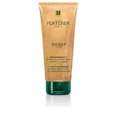 RENE FURTERER OKARA BLOND SHAMPOO 250 ML