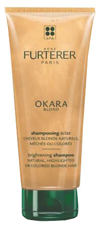 Okara Blond Shampoo 250 Ml