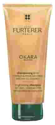 RENE FURTERER OKARA BLOND SHAMPOO 250 ML