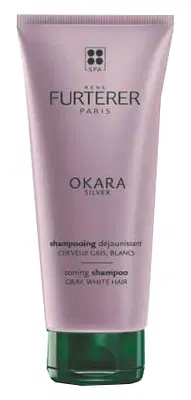 RENE FURTERER OKARA SILVER SHAMPOO 250 ML RENE FURTERER OKARA SILVER SHAMPOO 250 ML