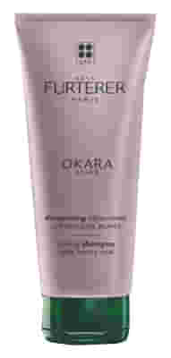 RENE FURTERER OKARA SILVER SHAMPOO 250 ML