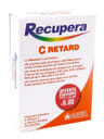RECUPERA C RETARD 30 COMPRESSE