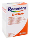 RECUPERA C RETARD 60 COMPRESSE