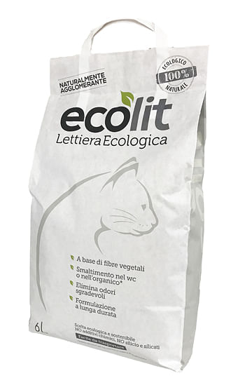 Ecolit 6 Litri