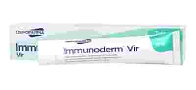 IMMUNODERM VIR GEL CUTANEO 20 ML