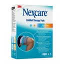CUSCINETTO NEXCARE COLDHOT THERAPY PACK FLEXIBLE 11X23,5CM