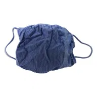 MASCHERINA FILTRANTE PROTETTIVA LAVABILE MASKOTTE ADULTO 3 PEZZI