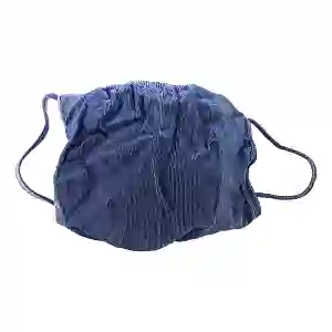 MASCHERINA FILTRANTE PROTETTIVA LAVABILE MASKOTTE ADULTO 3 PEZZI