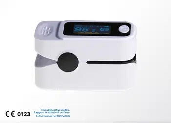 PULSOSSIMETRO X004C STRUMENTO PER MISURARE QUANTITA' DI OSSIGENO NEL SANGUE PULSOSSIMETRO X004C STRUMENTO PER MISURARE QUANTITA' DI OSSIGENO NEL SANGUE