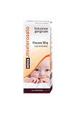 NOVA MIELEROSATO SOLUZIONE GENGIVALE 30 G