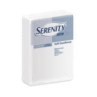 SERENITY SKINCARE GUANTO CARTA 100 PEZZI