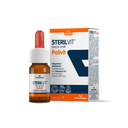STERILVIT POLIVIT GOCCE 5 ML