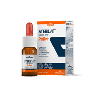 STERILVIT POLIVIT GOCCE 5 ML