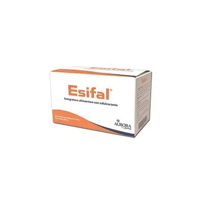 Esifal 30 Oral Stick 10 Ml