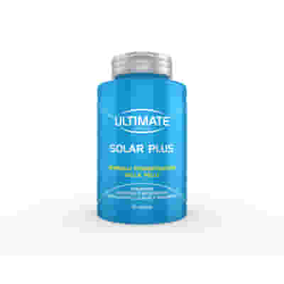 ULTIMATE SOLAR PLUS 30 CAPSULE