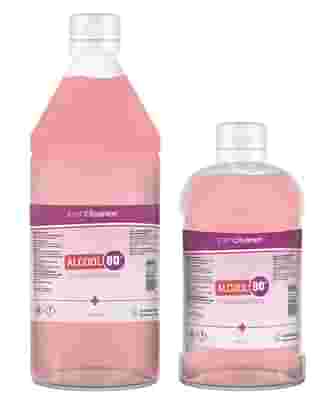 ALCOOL ETILICO DENATURATO 90% 1000 ML