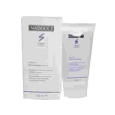 NADIAX 3 CREMA NANOEMULSIONE 150 ML