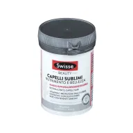 SWISSE CAPELLI SUBLIMI 30 CAPSULE