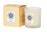 HIMALAYA CANDELA PROFUMATA AL COCCO 200 G