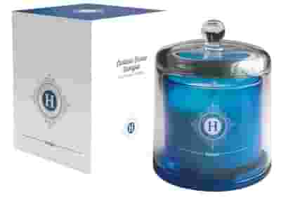 HIMALAYA CANDELA PROFUMATA DELUXE VANIGLIA 200 G