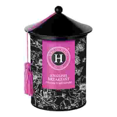 HIMALAYA HERBAL ENGLISH BREAKFAST 140 G