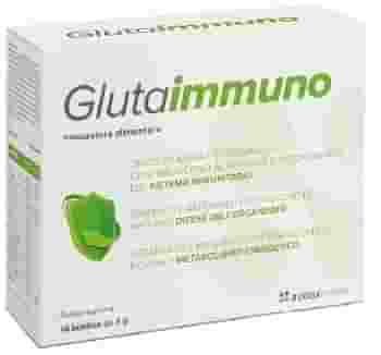 GLUTAIMMUNO 14 BUSTINE