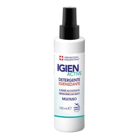 IGIEN ACTIVE SPRAY 100 ML