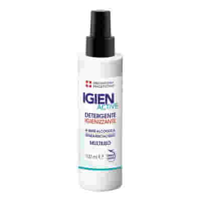 IGIEN ACTIVE SPRAY 100 ML