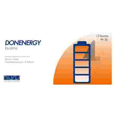 DONENERGY 12 BUSTINE