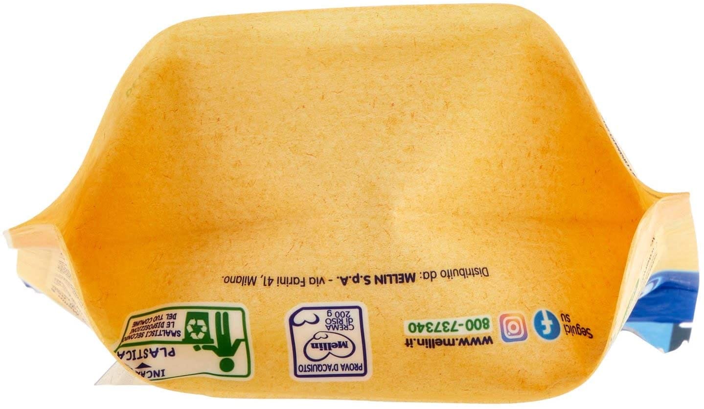 MELLIN CREMA DI RISO 200 G