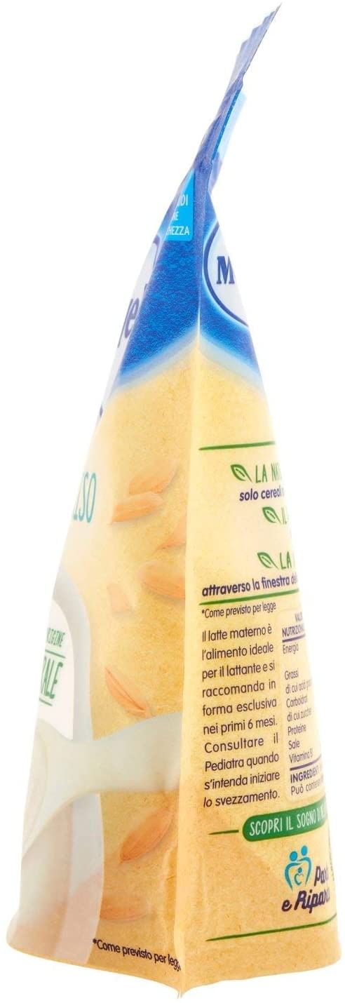 MELLIN CREMA DI RISO 200 G