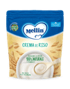MELLIN CREMA DI RISO 200 G
