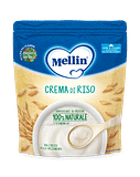 MELLIN CREMA DI RISO 200 G