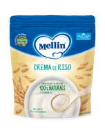 MELLIN CREMA DI RISO 200 G