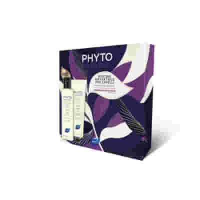 COFFRET PHYTOKERATINE 20 1 SHAMPOO 250 ML + 1 MASCHERA 150 ML
