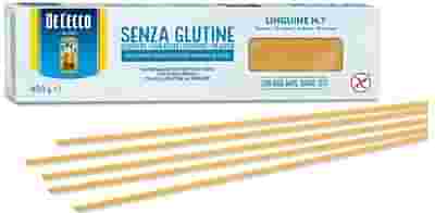 DE CECCO LINGUINE N7 400G