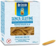 DE CECCO PENNE RIGATE N41 400 G