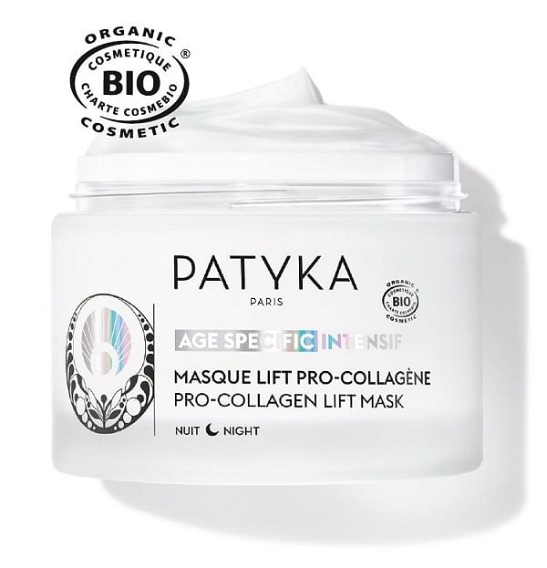 Patyka Maschera Lift Pro Collagene 50 Ml