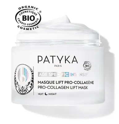 PATYKA MASCHERA LIFT PRO COLLAGENE 50 ML PATYKA MASCHERA LIFT PRO COLLAGENE 50 ML