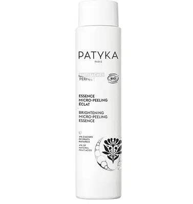 PATYKA ESSENZA MICRO PEELING 100 ML PATYKA ESSENZA MICRO PEELING 100 ML