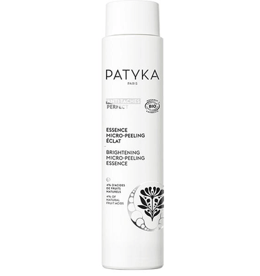 PATYKA ESSENZA MICRO PEELING 100 ML PATYKA ESSENZA MICRO PEELING 100 ML