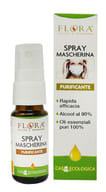 SPRAY MASCHERINA PURIFICANTE ALCOOL 90% 10 ML