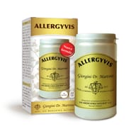 ALLERGYVIS POLVERE 100 G