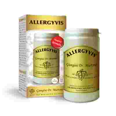 ALLERGYVIS POLVERE 100 G