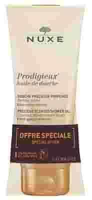 NUXE DUO OLIO DOCCIA PRODIGIEUX 2X200 ML