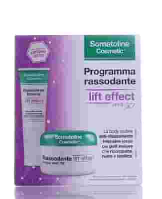 SOMATOLINE COSMETIC RASSODANTE OVER 50 300 ML + RASSODANTE BRACCIA 100 ML