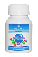 THOTALE MULTIVITAMINICO 60 COMPRESSE